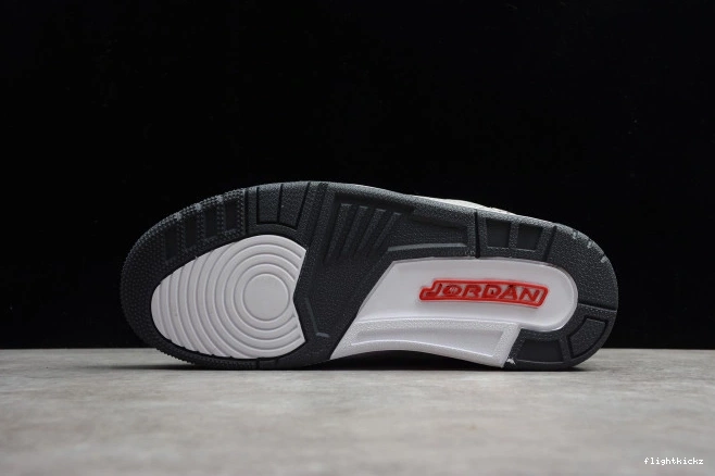 Cool 3 (2021) Grey CT8532-012 Retro Jordan Air 0920